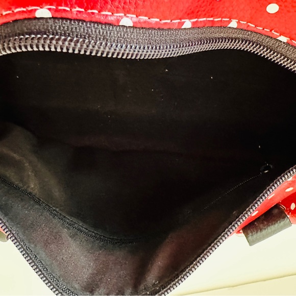 Disney Minnie Satchel Bag - Picture 13 of 13